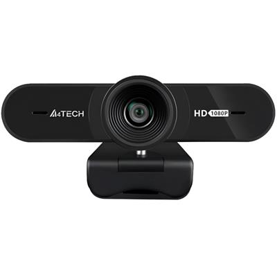 A4Tech PK-980HA Full HD 1080P Auto Focus Webcam
