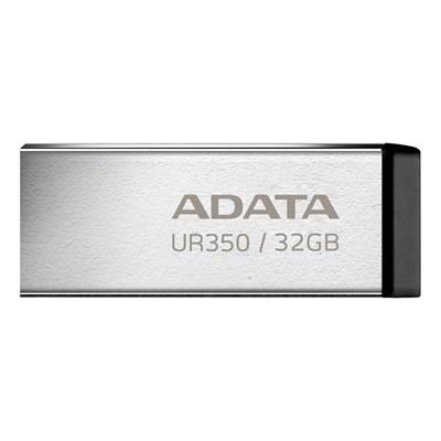 ADATA UR350 USB Flash Drive 32GB USB 3.2 Metal