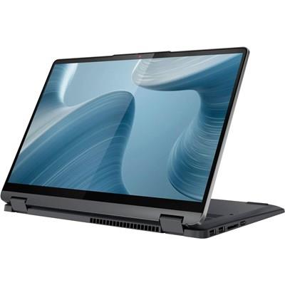 Lenovo IdeaPad Flex 5 14IAU7 x360 Laptop | Intel® Core™ i3-1215U 8GB 256GB Windows 11 Backlit KB Fingerprint Reader 14" WUXGA IPS Touchscreen Display