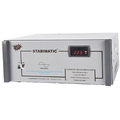 Stabimatic SXD-5000C 5000VA AVR Stabilizer 