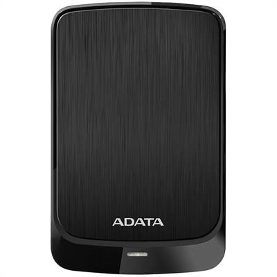 ADATA HV320 1TB Black External Hard Drive AHV320-1TU31-CBK