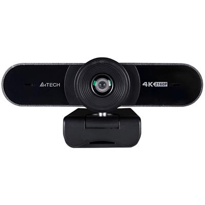 A4Tech PK-1000HA UHD 4K Pro AF Webcam Auto Focus 2160p, Driver-Free UVC