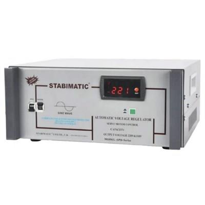 Stabimatic SPD-5KVA Servo AVR Stablizer