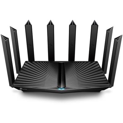 TP-Link Archer AX95 AX7800 Tri-Band 8-Stream Wi-Fi 6 Router