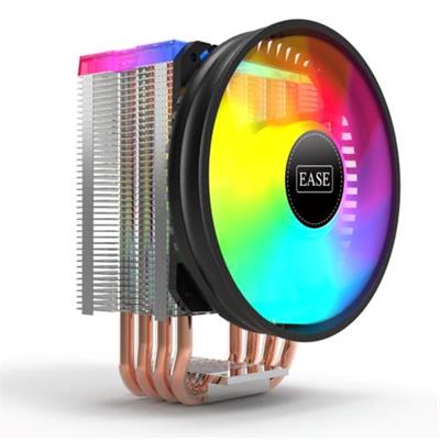 Ease EAF1213 Pro ARGB CPU Air Cooler