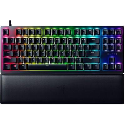 Razer Huntsman V2 Tenkeyless Optical Gaming Keyboard