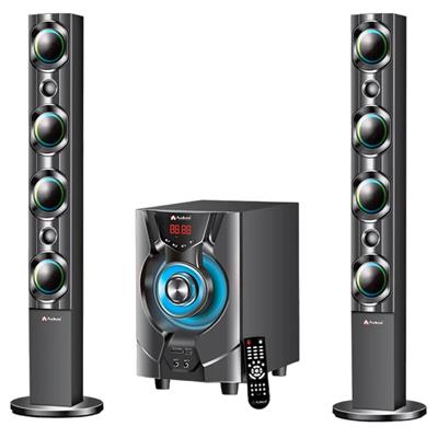 Audionic REBORN RB-110 2.1 Channel Multimedia Speaker