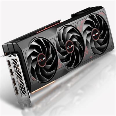SAPPHIRE PULSE AMD Radeon™ RX 7900 GRE 16GB GRAPHIC CARD - PULLED OUT