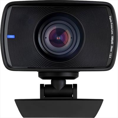 Corsair Elgato Facecam Full HD 1080P Sensor Sony Streaming Web Camera