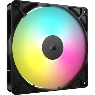 Corsair RS140 ARGB 140mm PWM Fan - CO-9050182-WW