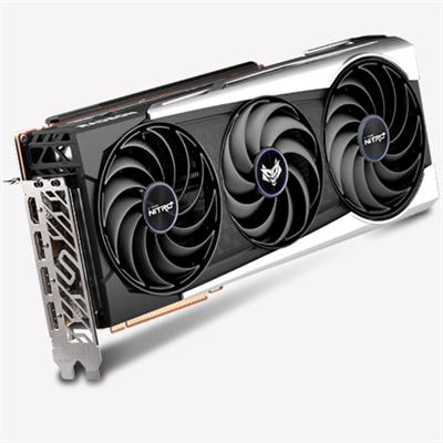 SAPPHIRE NITRO+ 16GB AMD Radeon™ RX 6900 XT GRAPHIC CARD - PULLED OUT
