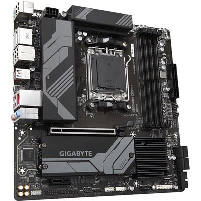 Gigabyte B650M DS3H AMD Socket AM5 Ryzen 7000 Series Motherboard | Rev 1.0