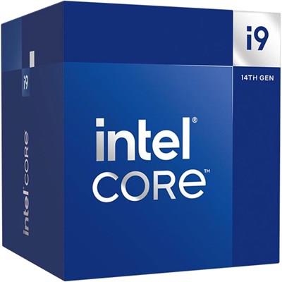 Intel® Core™ i9 Processor 14900, 36M Cache, up to 5.80 GHz, FCLGA1700