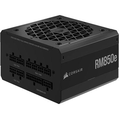 Corsair RM850e RMe Series 850 Watts 80 PLUS Gold Fully Modular Low-Noise ATX Power Supply PSU