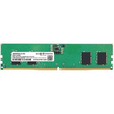 Transcend 8GB DDR5 4800 JetRam Desktop Memory