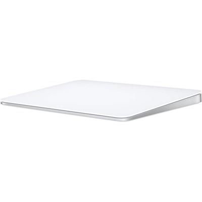 Apple Magic Trackpad USB-C White Multi-Touch Surface