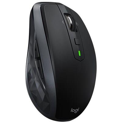 Logitech MX Anywhere 2S Bluetooth Edition Wireless Mobile Mouse