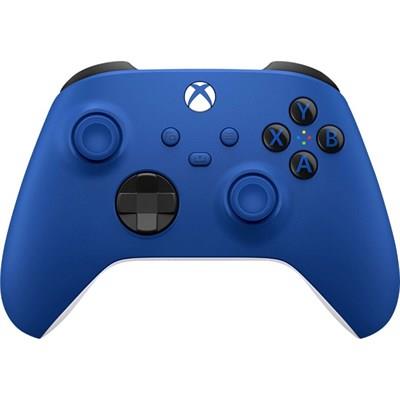 Microsoft Xbox Wireless Controller | Shock Blue