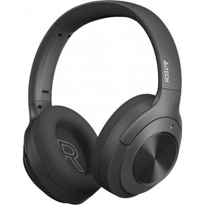 A4Tech BH220 Wireless Headset - Bluetooth v5.3 - Black