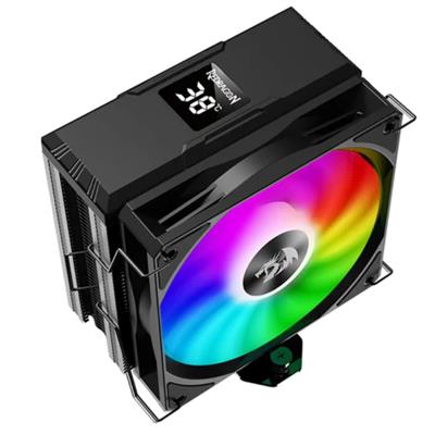 REDRAGON CC-1013 CPU Cooler With Temperature Display