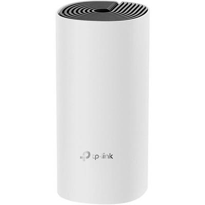 TP-Link Deco M4 Ver 2.0 Whole Home Mesh Wi-Fi System - Dual-Band AC1200 (1 Pack) - up to 2,000 Square Feet