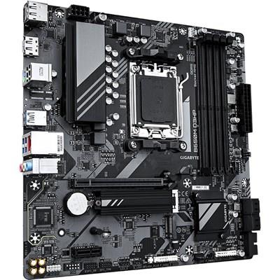 Gigabyte B650M D3HP AMD Socket AM5 DDR5 Motherboard