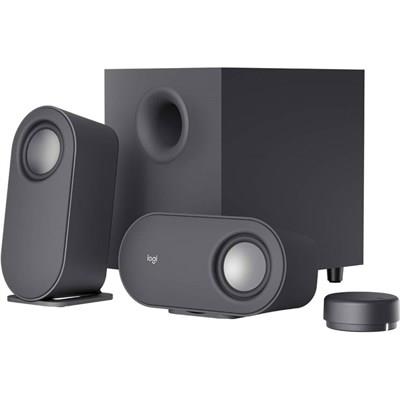 Logitech Z407 Bluetooth Computer Speakers