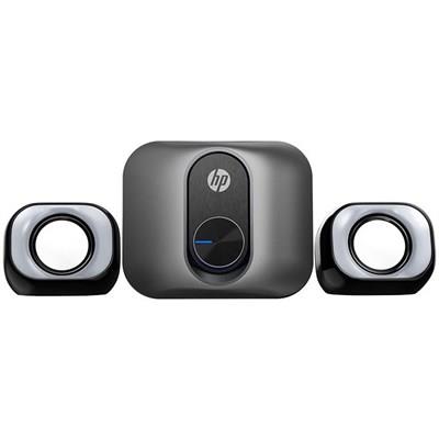 HP DHS-2111S Wired Multimedia 2.1 Speaker 3.5mm