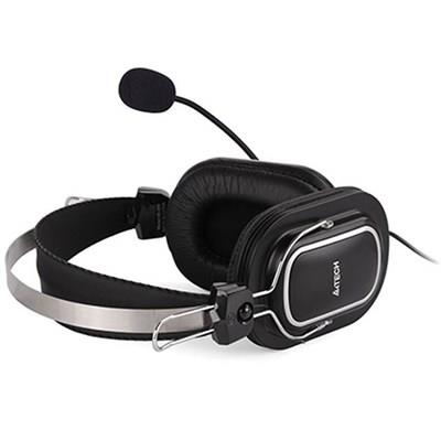 A4Tech HU-50 ComfortFit Stereo USB Headset