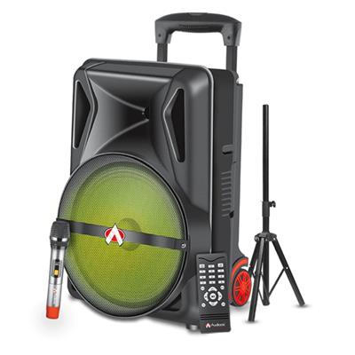 MEHFIL MH-40s ADVANCE 12" TROLLEY SPEAKER