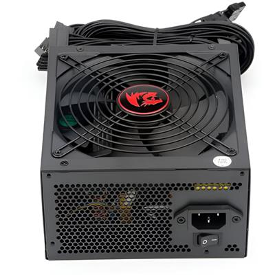 Redragon RGPS GC-PS002 600W Gaming PC Power Supply
