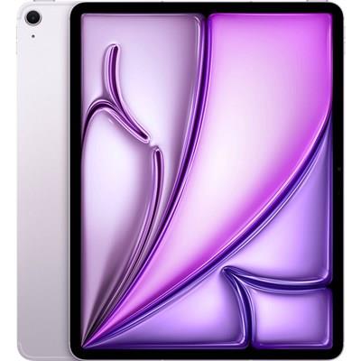 Apple iPad Air 13" | Apple M2 8-Core Chip - 128GB - 13" Liquid Retina Touchscreen -  Purple