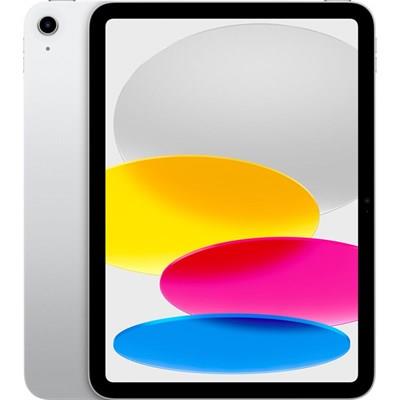 Apple iPad 10 | 10.9" 10th Gen 64GB WiFi, Apple A14 Bionic Chip, Silver