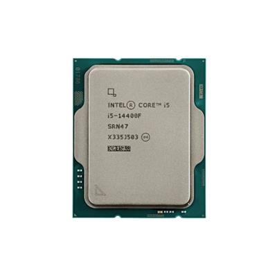 Intel Core i5-14400F Processor