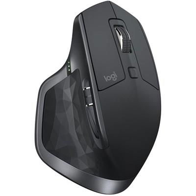 Logitech MX Master 2S Bluetooth Edition Wireless Mouse