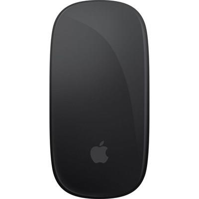 Apple Magic Mouse USB-C Black Multi-Touch Surface