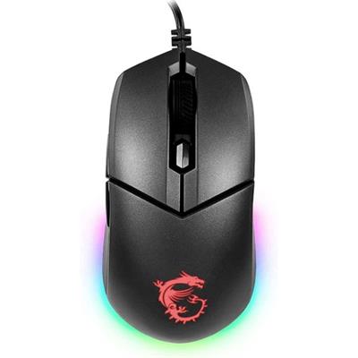 MSI CLUTCH GM11 Gaming Mouse