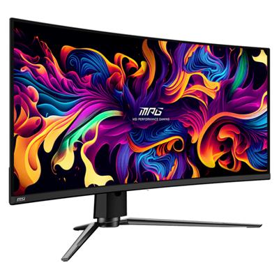 MSI MPG 341CQPX QD-OLED