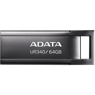 ADATA Royal UR340 USB Flash Drive 64GB USB 3.2 | Metal