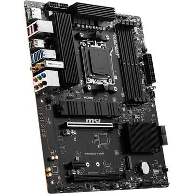 MSI PRO B650-S WIFI AMD Ryzen Motherboard