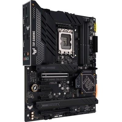 Asus TUF GAMING Z790-PLUS D4 Intel LGA1700 Motherboard