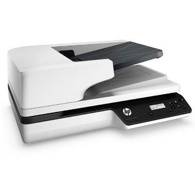 HP ScanJet Pro 3500 f1 Flatbed Scanner (L2741A)