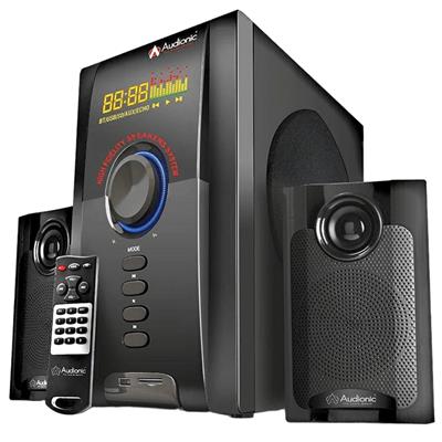 Audionic MAX 550 BT PLUS Speaker