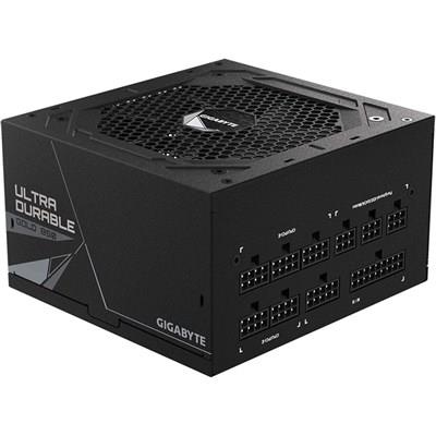 Gigabyte UD850GM 850W Modular Power Supply - 80 PLUS Gold PSU - GP-UD850GM