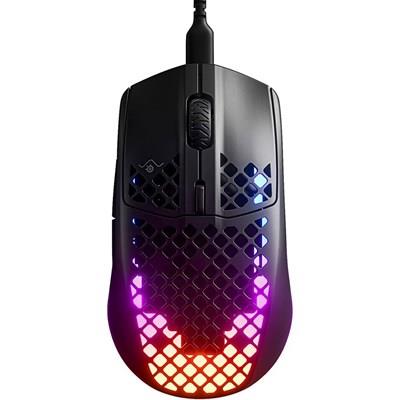 SteelSeries Aerox 3 2022 Edition Ultra Lightweight Wired Gaming Mouse