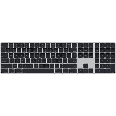 Apple Magic Keyboard with Touch ID and Numeric Keypad for Mac models with Apple Silicon 