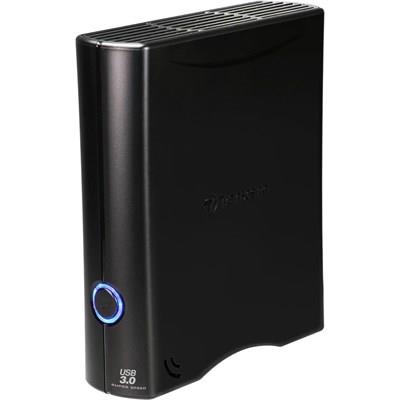 Transcend StoreJet 35T3 8TB External Hard Drive