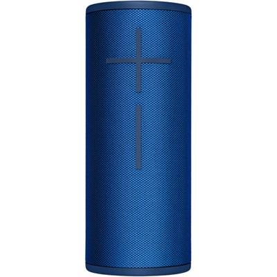 Logitech Ultimate Ears BOOM 3 Speaker, Super-Portable Wireless Bluetooth - Lagoon Blue