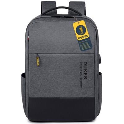 DUKES Laptop Backpack DE-2028