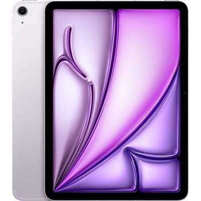 Apple iPad Air 6th Gen 11" | Apple M2 8-Core Chip, 128GB |  Purple